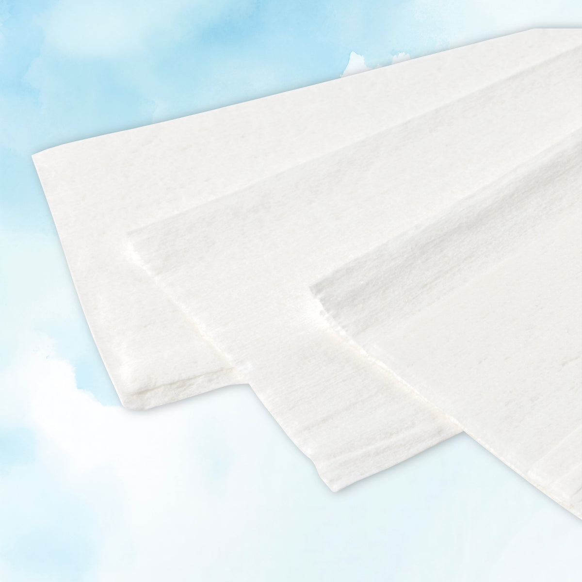 Island Tropics Fabric Softener Dryer Sheets