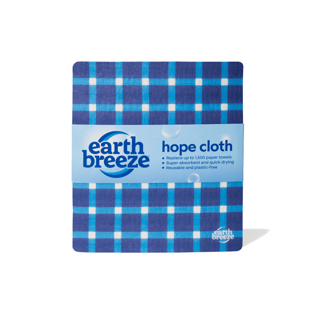 Hope Cloth 4 Pack Bundle